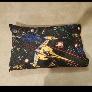 Star wars pillowcases standard size (new)